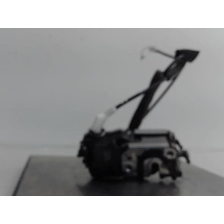 Serrure arriere gauche CITROEN C5 2