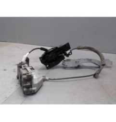 Serrure arriere gauche CITROEN C5 2 Photo n°3