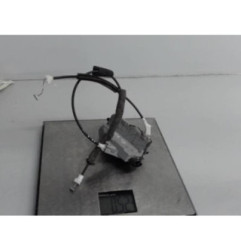 Serrure arriere gauche CITROEN C5 2 Photo n°4