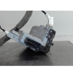 Serrure arriere gauche CITROEN C5 2 Photo n°5