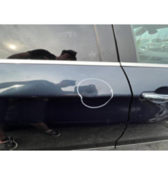 Serrure arriere gauche CITROEN C5 2 Photo n°14