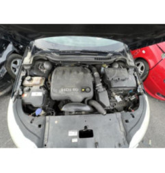 Serrure arriere gauche CITROEN C5 2 Photo n°16