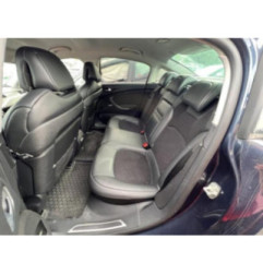 Serrure arriere gauche CITROEN C5 2 Photo n°19