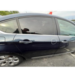 Serrure arriere gauche CITROEN C5 2 Photo n°20