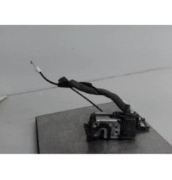 Serrure arriere droit CITROEN C5 2 Photo n°1