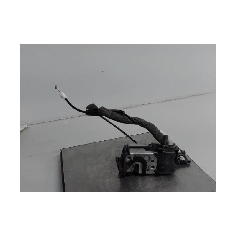 Serrure arriere droit CITROEN C5 2