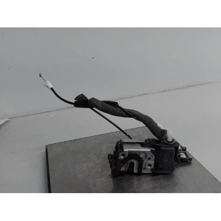 Serrure arriere droit CITROEN C5 2 Photo n°1