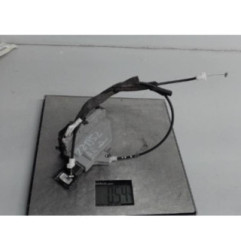 Serrure arriere droit CITROEN C5 2