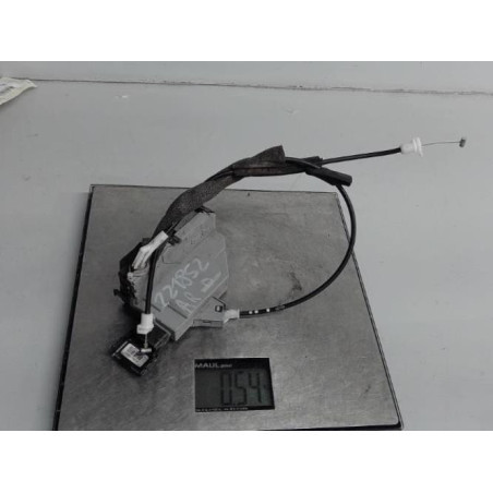 Serrure arriere droit CITROEN C5 2