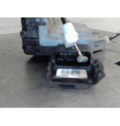 Serrure arriere droit CITROEN C5 2 Photo n°3