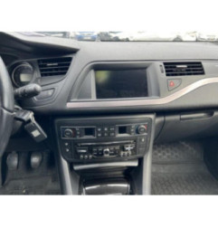 Serrure arriere droit CITROEN C5 2 Photo n°10