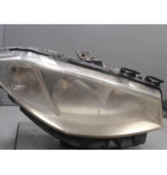 Optique avant principal droit (feux)(phare) RENAULT MEGANE 2 Photo n°3