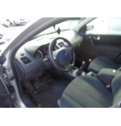 Optique avant principal droit (feux)(phare) RENAULT MEGANE 2 Photo n°7