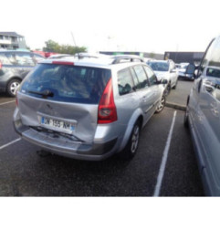 Optique avant principal droit (feux)(phare) RENAULT MEGANE 2 Photo n°8