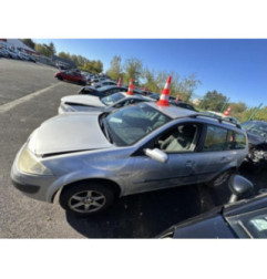 Optique avant principal droit (feux)(phare) RENAULT MEGANE 2 Photo n°10