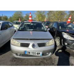 Optique avant principal droit (feux)(phare) RENAULT MEGANE 2 Photo n°17