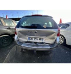 Optique avant principal droit (feux)(phare) RENAULT MEGANE 2 Photo n°18