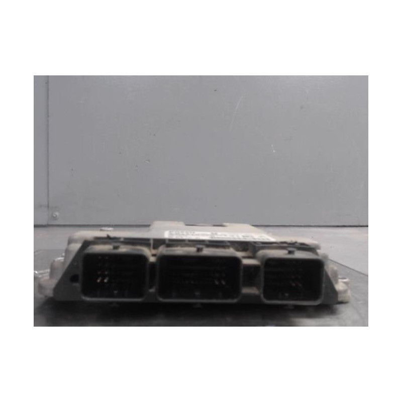 Calculateur moteur PEUGEOT PARTNER 1