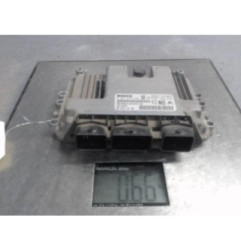 Calculateur moteur PEUGEOT PARTNER 1 Photo n°3