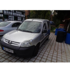 Calculateur moteur PEUGEOT PARTNER 1 Photo n°4