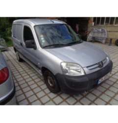 Calculateur moteur PEUGEOT PARTNER 1 Photo n°6