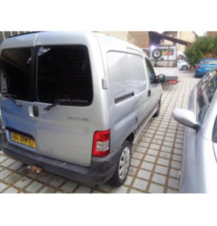 Calculateur moteur PEUGEOT PARTNER 1 Photo n°8