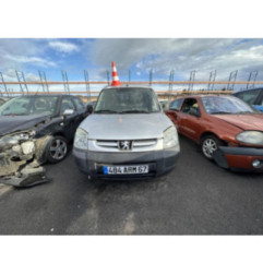 Calculateur moteur PEUGEOT PARTNER 1 Photo n°9