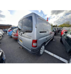 Calculateur moteur PEUGEOT PARTNER 1 Photo n°11