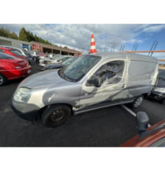 Calculateur moteur PEUGEOT PARTNER 1 Photo n°12