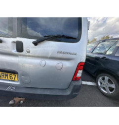 Calculateur moteur PEUGEOT PARTNER 1 Photo n°14