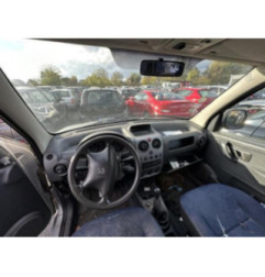 Calculateur moteur PEUGEOT PARTNER 1 Photo n°16