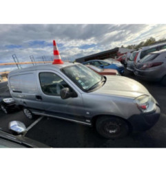 Calculateur moteur PEUGEOT PARTNER 1 Photo n°18