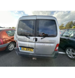 Calculateur moteur PEUGEOT PARTNER 1 Photo n°19