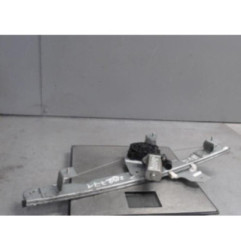 Moteur leve vitre avant gauche DACIA SANDERO 1 Photo n°1