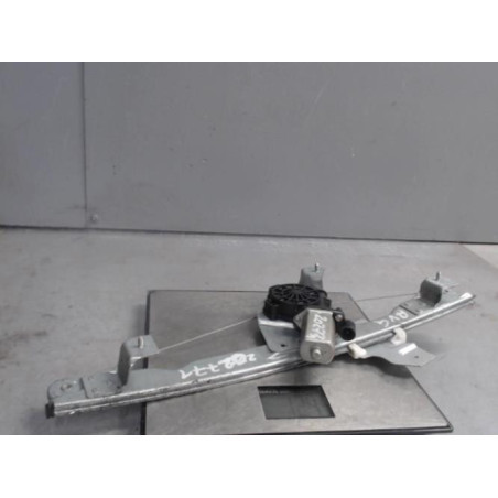 Moteur leve vitre avant gauche DACIA SANDERO 1 Photo n°1
