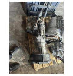 Boite de vitesses OPEL FRONTERA B Photo n°1