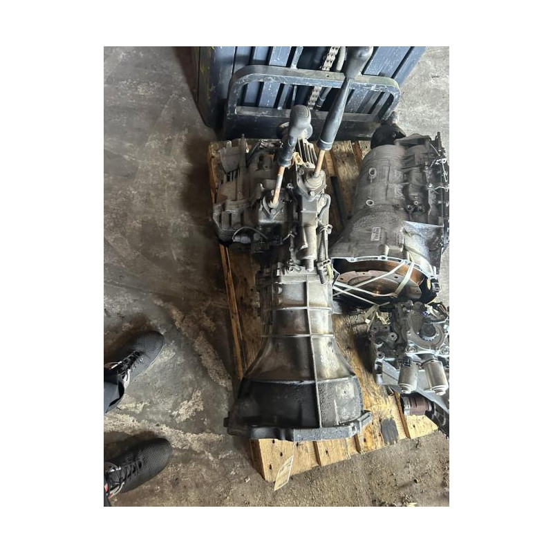 Boite de vitesses OPEL FRONTERA B