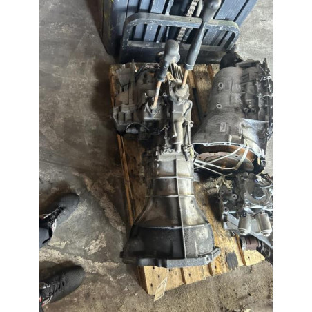 Boite de vitesses OPEL FRONTERA B Photo n°1