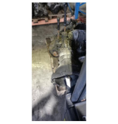 Boite de vitesses OPEL FRONTERA B