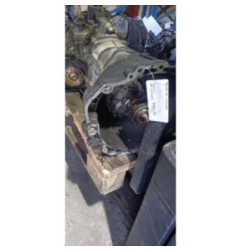 Boite de vitesses OPEL FRONTERA B Photo n°3