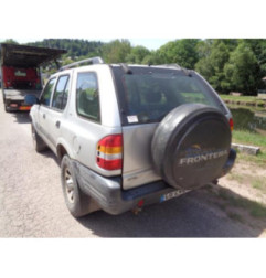 Boite de vitesses OPEL FRONTERA B Photo n°4