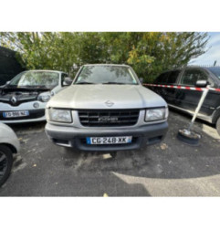 Boite de vitesses OPEL FRONTERA B Photo n°10