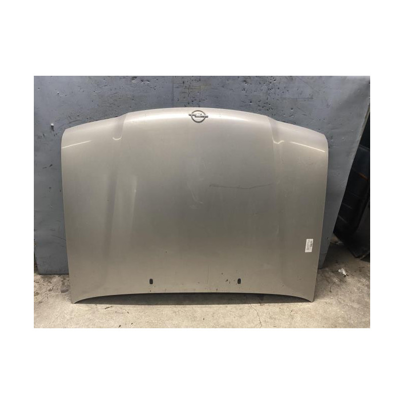 Capot OPEL FRONTERA B