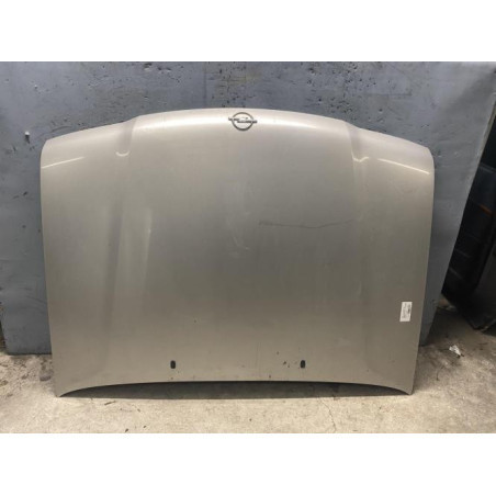 Capot OPEL FRONTERA B Photo n°1