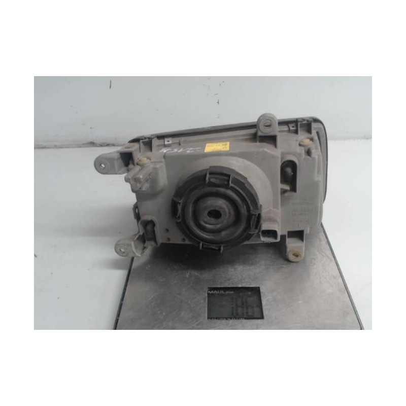 Optique avant principal gauche (feux)(phare) OPEL FRONTERA B