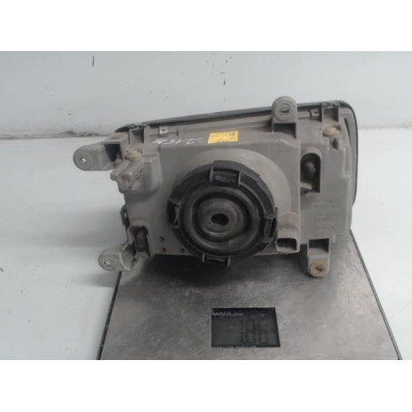 Optique avant principal gauche (feux)(phare) OPEL FRONTERA B Photo n°1