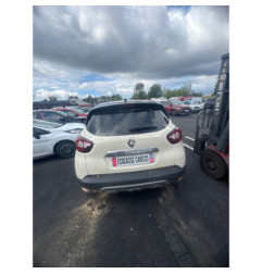 Pare soleil gauche RENAULT CAPTUR 1 Photo n°12