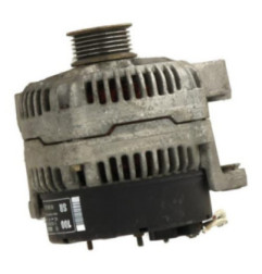 Alternateur OPEL FRONTERA B Photo n°5