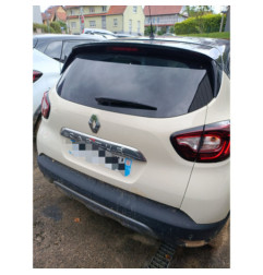 Cremaillere assistee RENAULT CAPTUR 1 Photo n°6