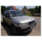 Alternateur OPEL FRONTERA B